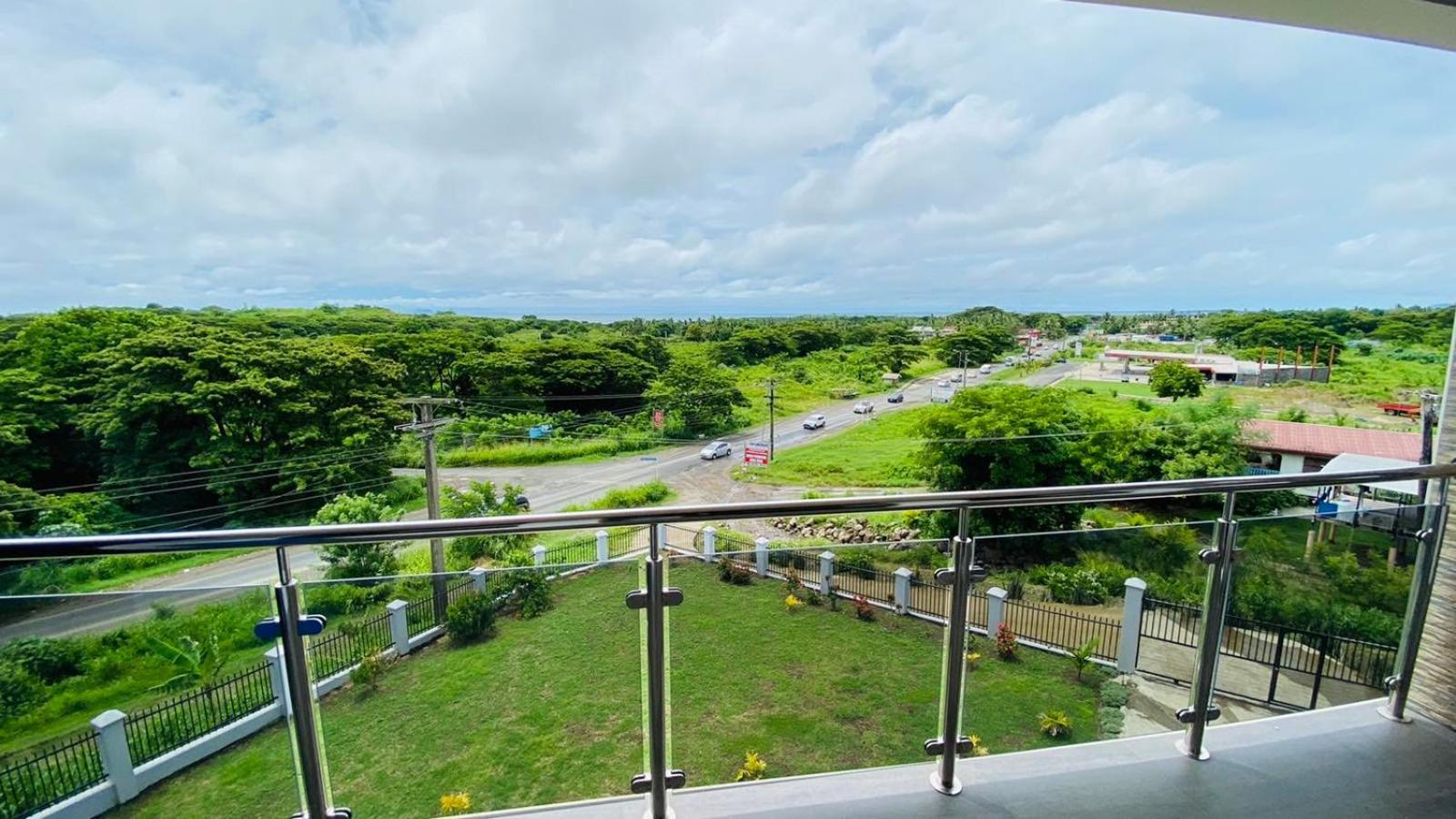 Lovely 4-Bedroom Holiday Home With Free Parking. Lautoka Exterior foto